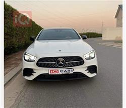 مرسيدس بنز E-Class